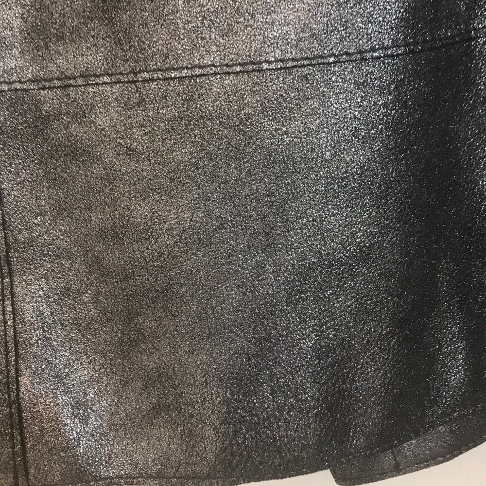 Metallic jacket - Picture 7 of 7